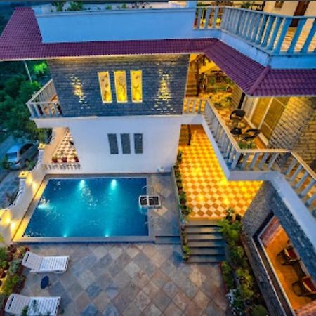 Amar Villa อุเดเปอร์ ภายนอก รูปภาพ