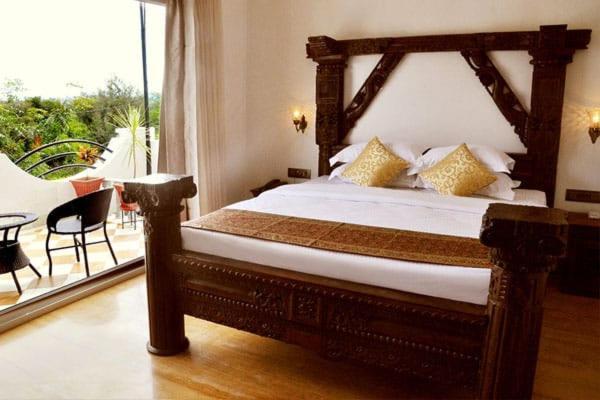 Amar Villa อุเดเปอร์ ภายนอก รูปภาพ