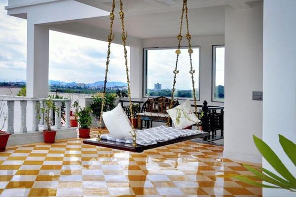 Amar Villa อุเดเปอร์ ภายนอก รูปภาพ