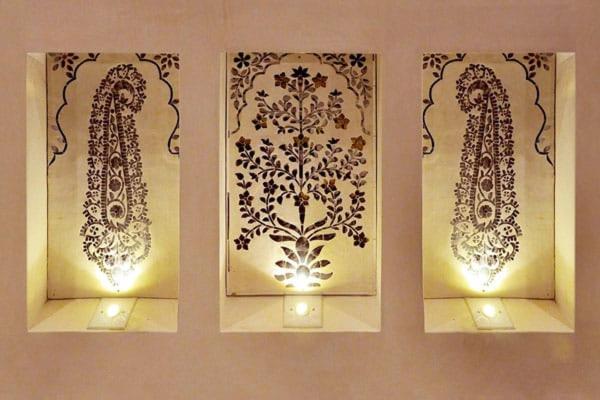 Amar Villa อุเดเปอร์ ภายนอก รูปภาพ